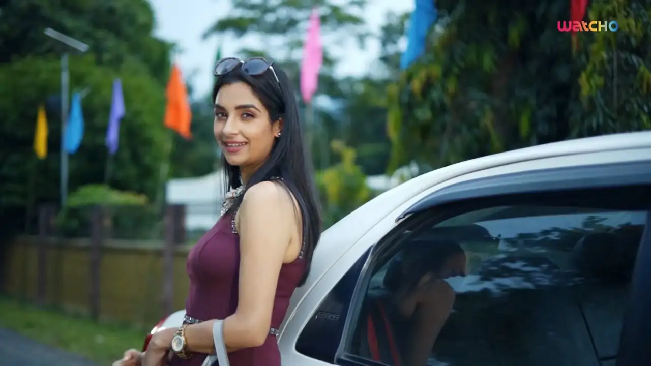 Download JaalsaaziSeason 1 Hindi Complete Hoichoi Original WEB Series 480p | 720p HDRip screenshot 4