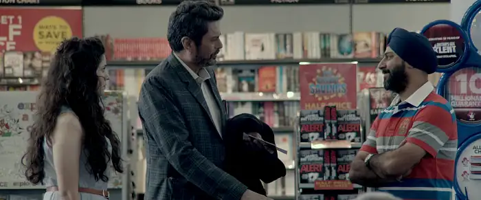 Download Tum Bin 2Hindi Full Movie 480p [400MB] | 720p [1.2GB] | 1080p [4GB] screenshot 1