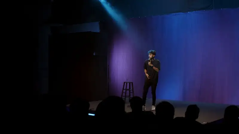 Download Jealous of SabziwalaHindi [Stand Up Comedy] WEB DL 480p | 720p | 1080p screenshot 5