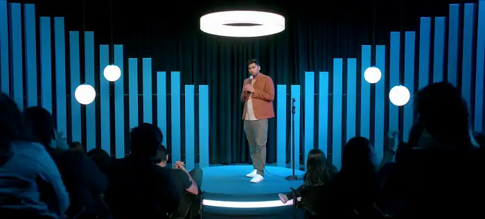 Download Vansh Ka NaashStandup Comedy Show 480p [300MB] | 720p [300MB] screenshot 2