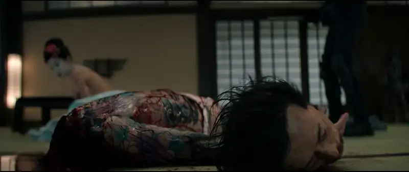 download the shadow strays | netflix original (2024) web-dl dual audio {hindi-english} 480p [520mb] | 720p [1.4gb] | 1080p [2.3gb] | 10bit hevc + x264 + h264