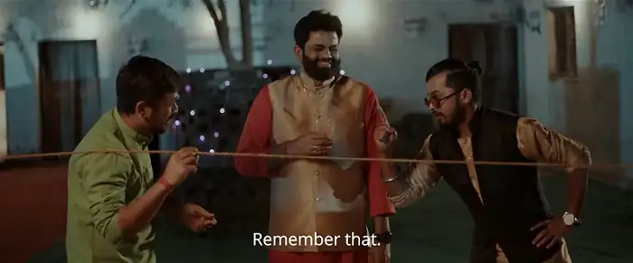 Download AndamanHindi Full Movie 480p [350MB] | 720p [750MB] | 1080p [1.2GB] screenshot 5