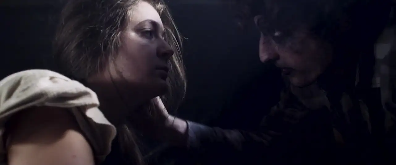 curse of the nun (2018) dual audio hindi 480p [200mb] | 720p [800mb]