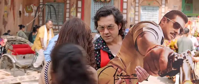 Download Yamla Pagla Deewana 2Hindi Full Movie WEB DL 480p [400MB] | 720p [1.3GB] | 1080p [4.2GB] screenshot 1