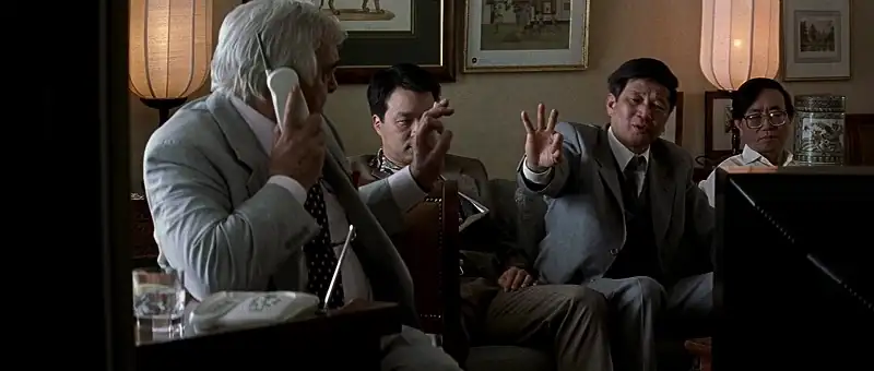 download spy game (2001) dual audio [hindi + english] bluray 480p [550mb] | 720p [1.1gb] | 1080p [3.2gb]