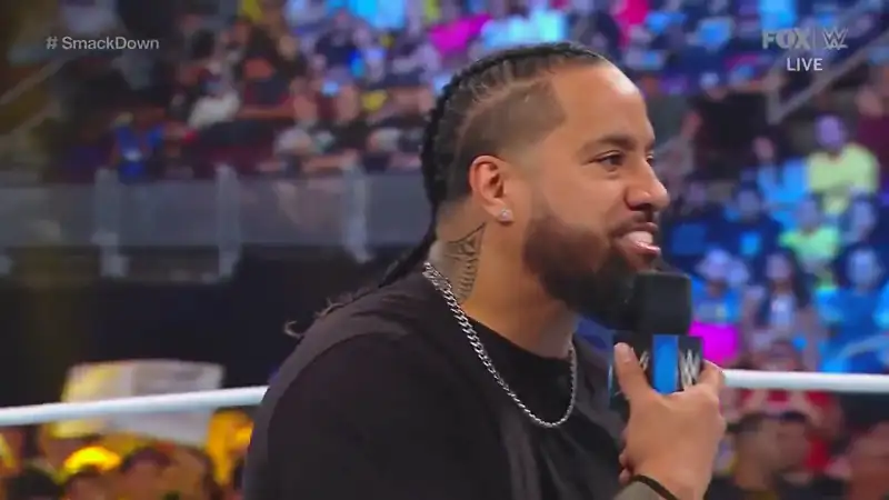 download wwe friday night smackdown - 1st september (2023) english full wwe show 480p [450mb] | 720p [850mb]