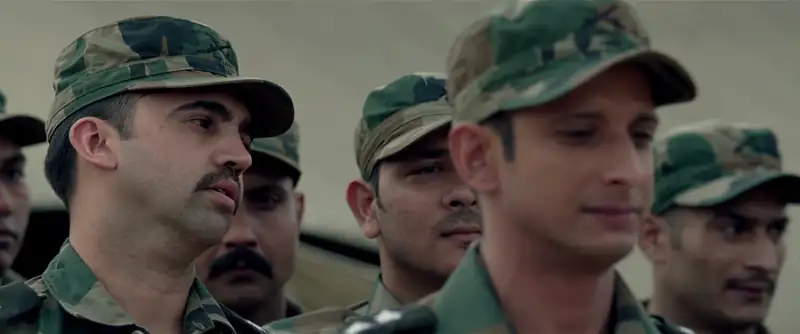 Download War Chhod Na YaarWEB DL Hindi Full Movie 480p [350MB] | 720p [1.2GB] | 1080p [3GB] screenshot 1