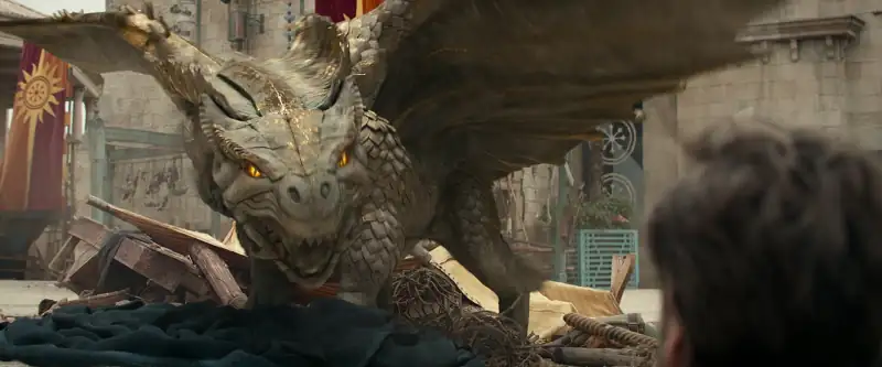 Download Dungeons & Dragons Honor Among ThievesAMZN WEB DL Dual Audio ORG. {Hindi DD 5.1 – English} 480p [490MB] | 720p [1.6GB] | 1080p [3GB] | 2160p [8.9GB] screenshot 6