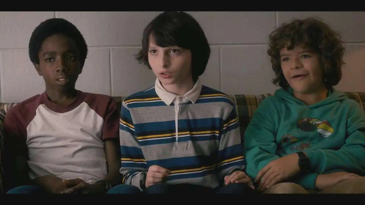 download stranger things (season 1) dual audio [hindi-english] complete netflix web series 480p [200mb] | 720p [450mb] | 1080p [1gb]