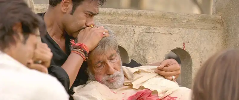 Download SatyagrahaHindi Full Movie WEB DL 480p [400MB] | 720p [1.3GB] | 1080p [4.5GB] screenshot 5