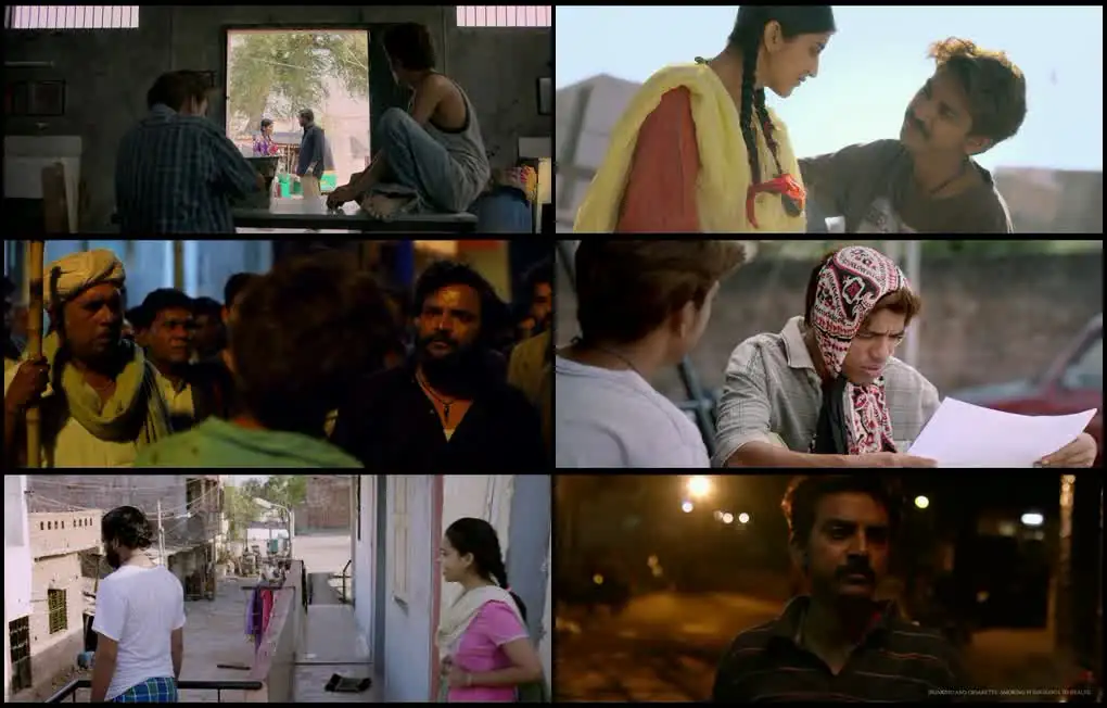 Download Karsandas Pay and UseGujarati Full Movie 480p [420MB] | 720p [1.1GB] | 1080p [2.5GB] WEB DL screenshot 1