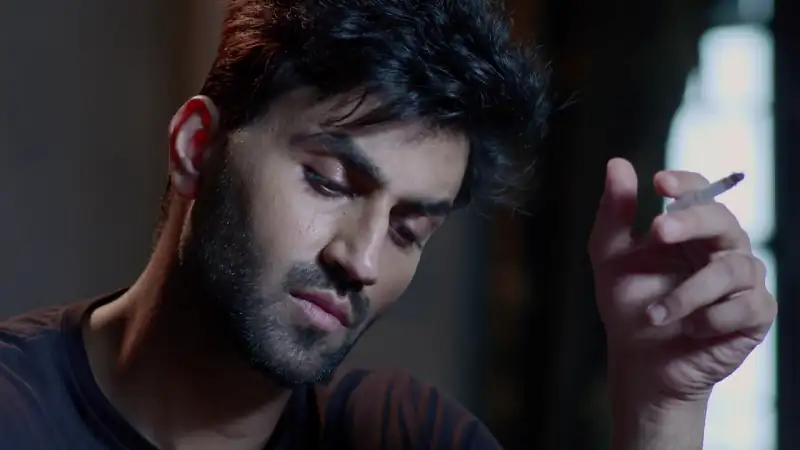 Download [18+] NakedSeason 1 Hindi Complete MX Player WEB Series 480p | 720p HDRip screenshot 4