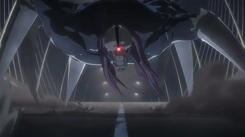 Download Bleach: Thousand Year Blood War (Season 1 – 3) Complete MulTi Audio {Hindi English Japanese} Anime Series 1080p | 720p WEB DL screenshot 1