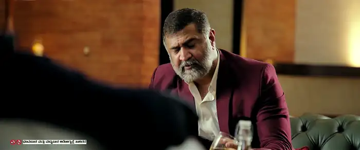 Download JamesWEB DL ORG. [Hindi Dubbed] Full Movie 480p [520MB] | 720p [1.6GB] | 1080p [2GB] screenshot 2