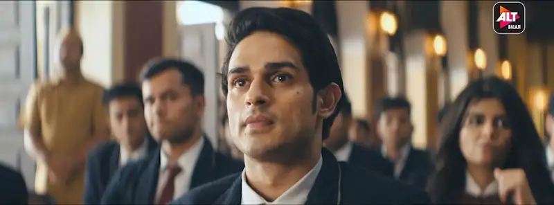 Download Puncch BeatSeason 2 Hindi Complete MX Original WEB Series 480p [70MB] | 720p [200MB] WEB DL screenshot 1