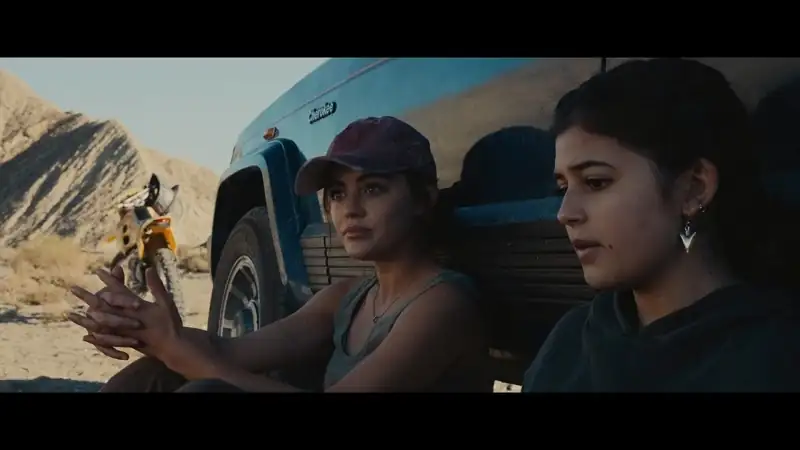 download borrego (2022) dual audio [hindi + english] web-dl 480p [300mb] | 720p [900mb] | 1080p [2.3gb]