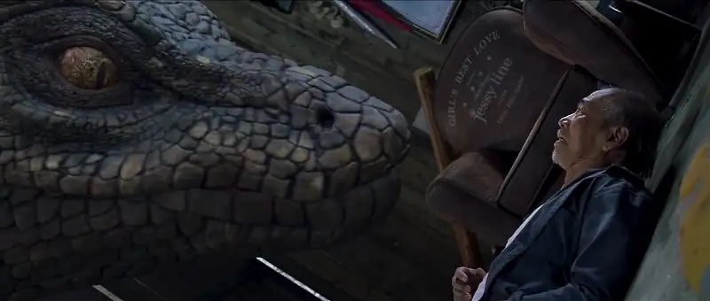 download snake island python (2022) web-dl dual audio {hindi-chinese} 480p [260mb] | 720p [650mb] | 1080p [1.2gb]