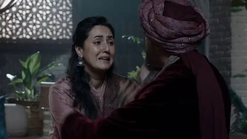 Download The EmpireSeason 1 Hindi Complete [Hotstar Specials] WEB Series 480p 720p 1080p WEB DL HD screenshot 4