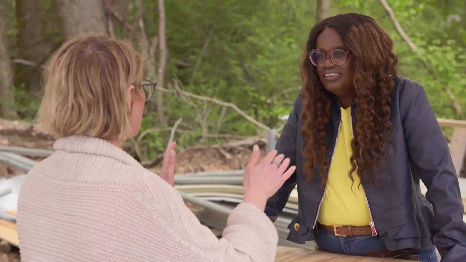 Download Hack My Home – NetflixSeason 1 Complete Dual Audio {Hindi English} 480p | 720p | 1080p WEB DL screenshot 1