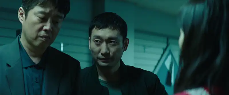 download unlocked (2023) web-dl [korean with subtitles] full movie 480p [350mb] | 720p [950mb] | 1080p [2.3gb]