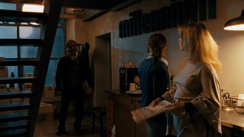 download the girl who played with fire (2009) bluray [hindi dubbed] full movie 480p [400mb] | 720p [1.3gb] | 1080p [3.8gb]