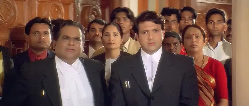 Download Kyo Kii… Main Jhuth Nahin BoltaHindi Full Movie WEB DL 480p [400MB] | 720p [1.2GB] | 1080p [4GB] screenshot 1