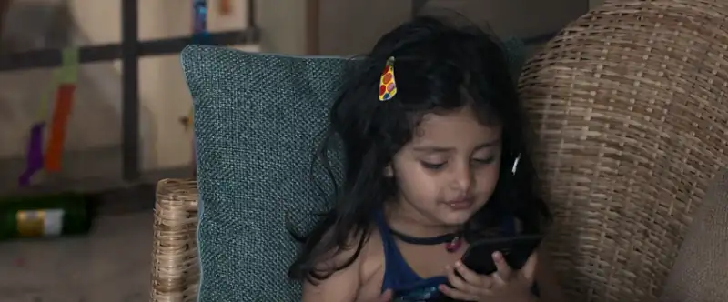 Download PihuHindi Full Movie 480p [250MB] | 720p [800MB] | 1080p [2GB] screenshot 1