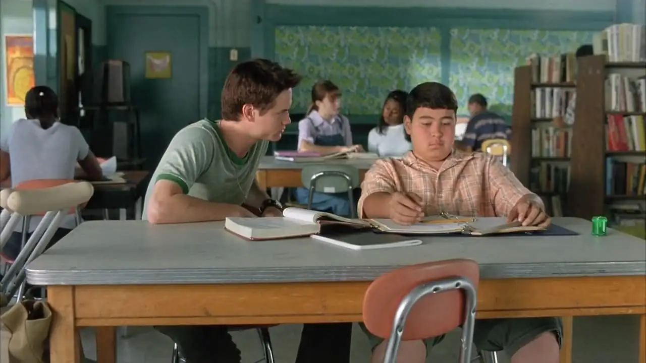 download a walk to remember (2002) {english with subtitles} full movie web-dl 480p [350mb] | 720p [750mb] | 1080p [2.5gb]