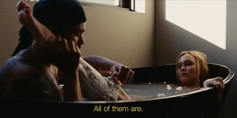 download [18+] the idol (2023) season 1 complete hbo original english web series 720p | 1080p web-dl