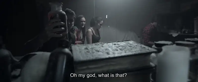 download ouija seance: the final game (2018) dual audio {hindi-english} 480p [300mb] | 720p [750mb] | 1080p [1.5gb]