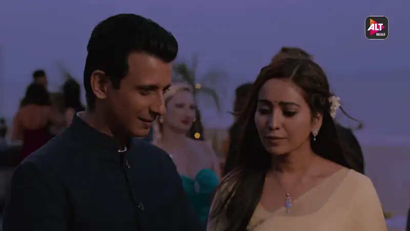 Download BaarishSeason 2 Hindi Altbalaji WEB Series {Episode 12 20 Added} 480p || 720p screenshot 4