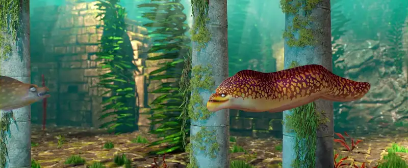 download magic arch (2020) dual audio [hindi + english] web-dl 480p [300mb] | 720p [770mb] | 1080p [1.6gb]