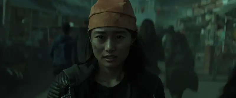 download invasion (season 1 - 2) [s02e10 - added] apple tv original english web series 720p [200mb] web-dl