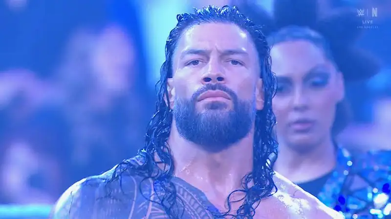 Download WWE Monday Night Raw (6th January 2025) English NetFlix Special Full WWE Show 480p 720p 1080p HDRip screenshot 3