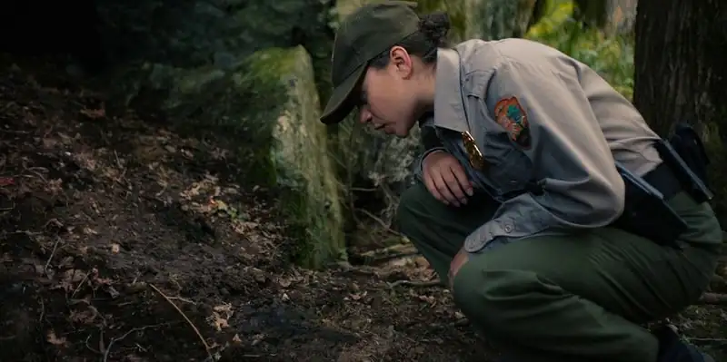 download untamed (season 1) dual-audio {hindi-english} netflix-series 480p | 720p | 1080p web-dl