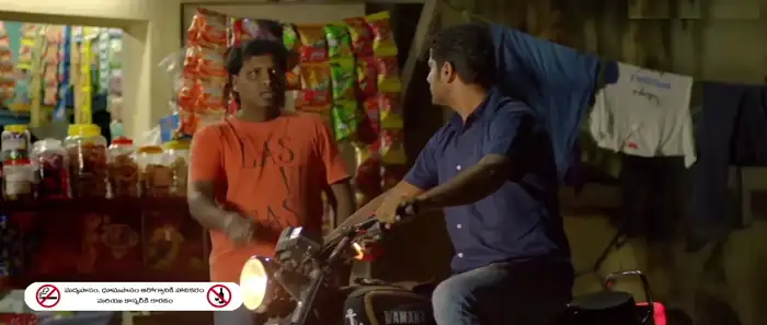 Download Double SketchHindi Dubbed Full Movie 480p [450MB] | 720p [900MB] | 1080p [2GB] screenshot 5