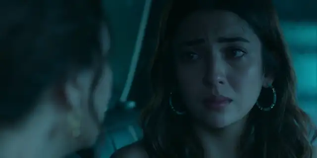 Download Maja MaHindi Full Movie AMZN WEB DL 480p [400MB] | 720p [1.2GB] | 1080p [2GB] screenshot 4