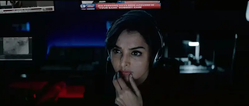 Download ThunivuHindi ORG Dubbed Full Movie NF 480p [380MB] | 720p [1.1GB] | 1080p [3.2GB] WEB DL screenshot 2