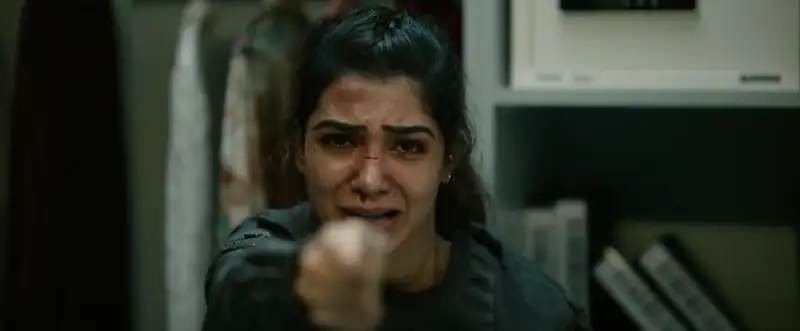 Download YashodaWEB DL ORG. Multi Audio [Hindi – Tamil – Telugu] Full Movie 480p | 720p | 1080p | 2160p 4K screenshot 3