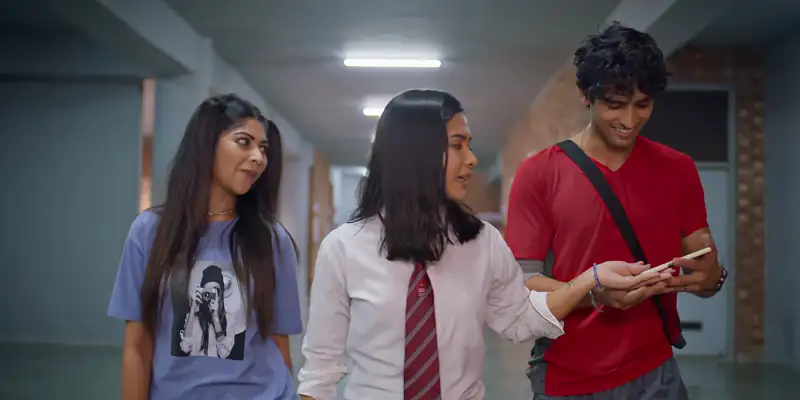 Download Uni Ki YaariSeason 1 Hindi Complete MXPlayer WEB Series 480p | 720p | 1080p WEB DL screenshot 1