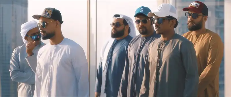 Download ThallumaalaHindi [ORG Dubbed] Full Movie NF WEB DL 480p [500MB] | 720p [1.4GB] | 1080p [3GB] screenshot 5