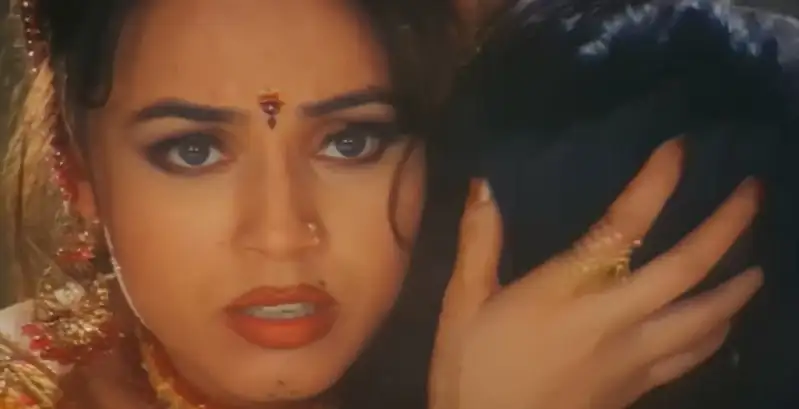 Download Daag: The FireHindi Full Movie WEB DL 480p [430MB] | 720p [1.3GB] | 1080p [2.5GB] screenshot 6