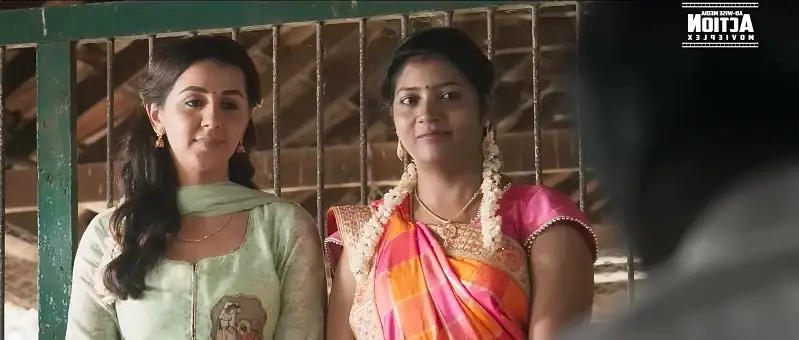 Download SivudduHindi Dubbed Full Movie WEB DL 480p [300MB] | 720p [780MB] | 1080p [1.3GB] screenshot 3