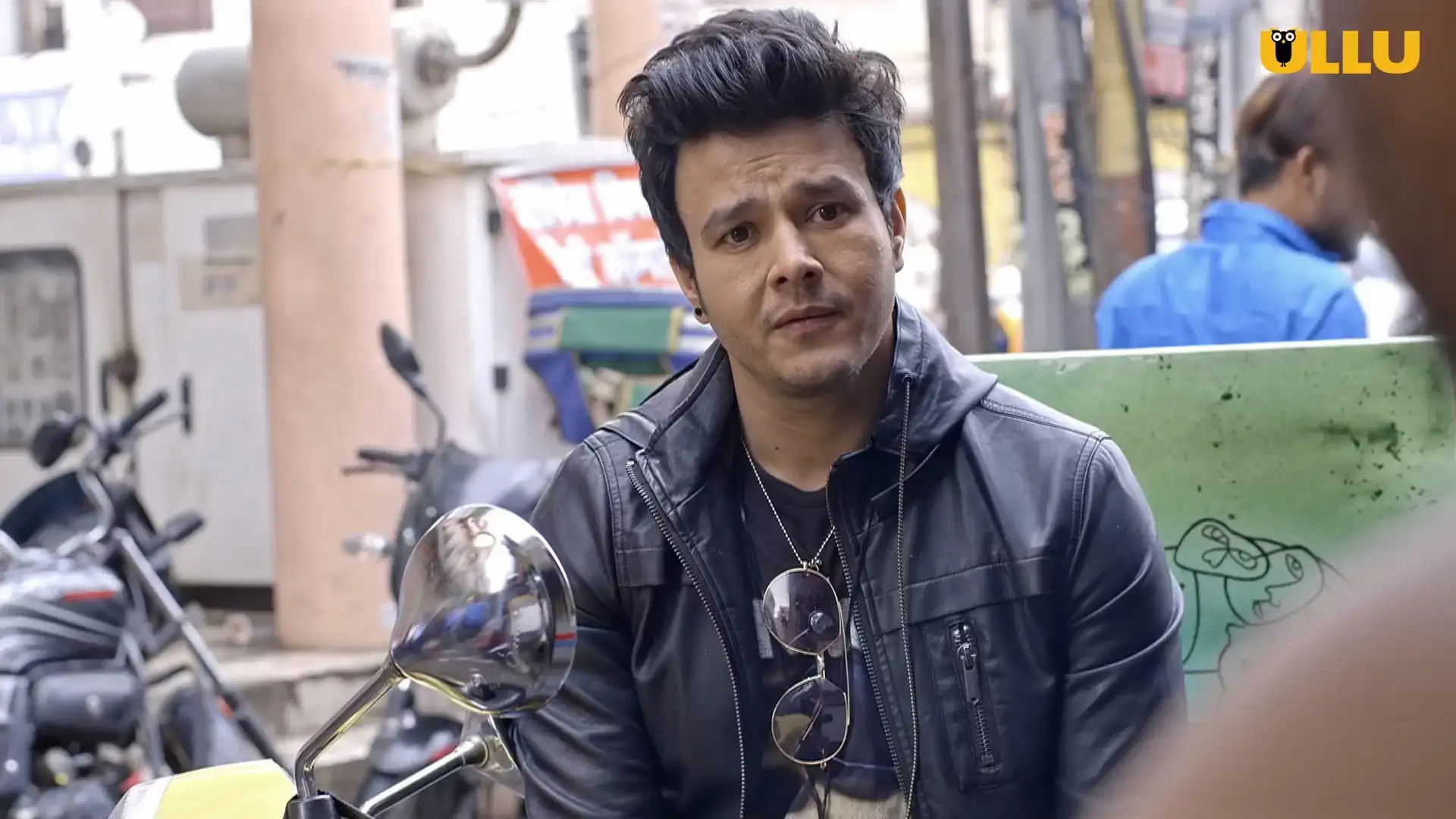 Download Slip Part: 1S01 Hindi Ullu Originals Complete WEB Series 480p [150MB] | 720p [350MB] HDRip screenshot 6