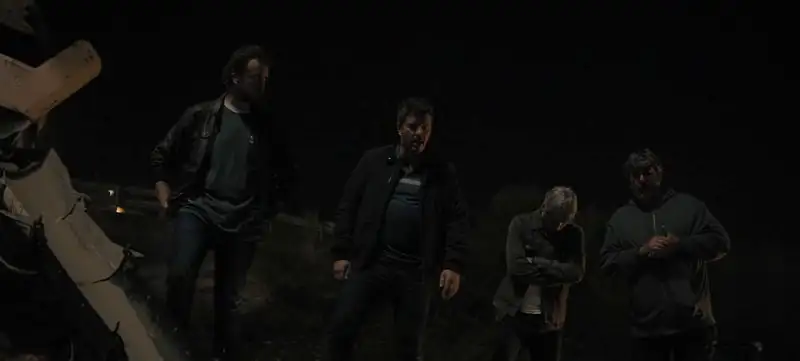 download gangs of galicia (2024) season 1 complete multi audio {hindi-english-spanish} 1080p & 720p web-dl