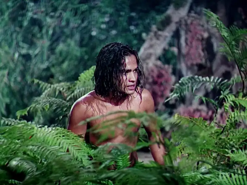 download jungle book (1942) dual audio {hindi-english} 480p [350mb] | 720p [1gb]