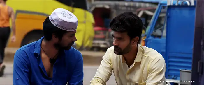 Download MridangHindi Full Movie 480p [300MB] | 720p [1GB] screenshot 2