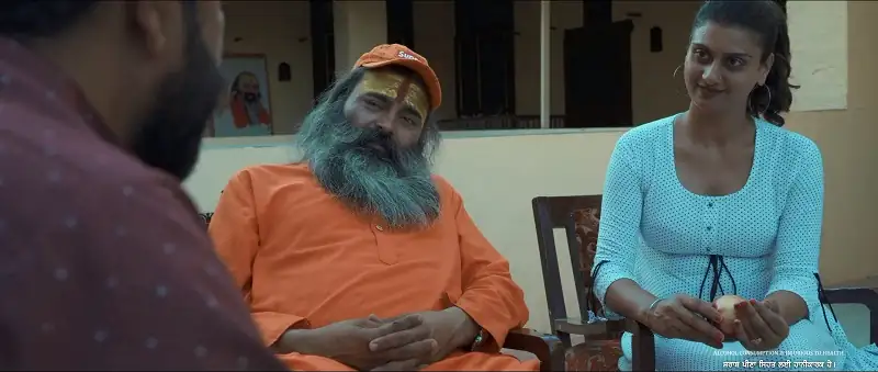 Download Yaar JugaadiPunjabi CHTV HDRip 480p [350MB] | 720p [510MB] | 1080p [1GB] screenshot 5