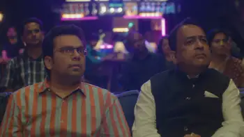 Download Salesman Of The Year (Season 1) Hindi MXPlayer Complete Web Series 480p | 720p WEB DL screenshot 4