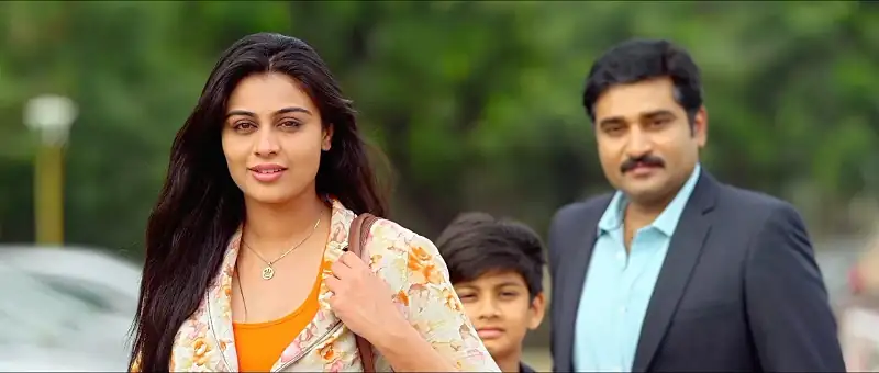 Download SrivalliHindi Dubbed Full Movie 480p [320MB] | 720p [1.1GB] | 1080p [3GB] screenshot 2